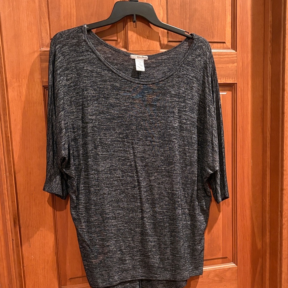 Women's Black Top